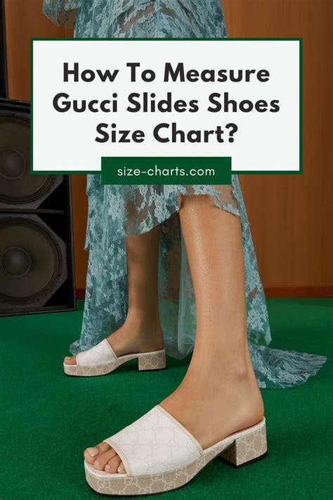 gucci shoe size reddit|Gucci slides size chart.